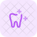 Tooth Whitening Icon