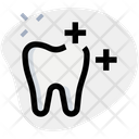 Tooth Whitening Icon