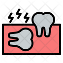 Tooth Wisdom Icon