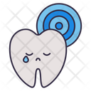 Toothache Icon