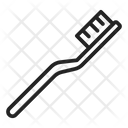 Toothbrush Icon