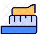 Toothbrush Brush Tooth Icon