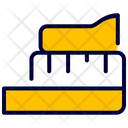 Toothbrush Icon