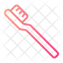 Toothbrush Icon