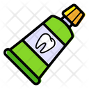 Toothpaste Icon