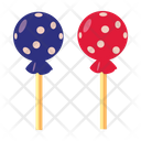 Tootsie Pops Tootsie Candy Tootsie Lollipop Icon