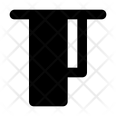 Top Align Top Alignment Align Icon