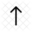 Top arrow  Icon