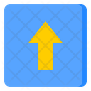 Top Arrow Icon