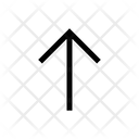 Top Arrow  Icon