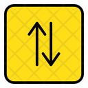 Top Down Icon