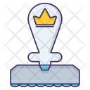 Top priority  Icon