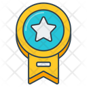 Top Rated  Icon
