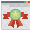 Top Rated  Icon