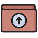 Top Up Icon