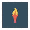 Torch Icon