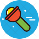 Torchlight Battery Portable Icon