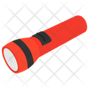 Light Torch Flashlight Icon