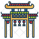 Tori Gate Icon