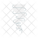 Tornado Icon