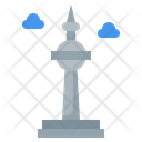 Toronto Icon