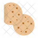 Tortilla Icon