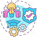 Total Productive Maintenance Icon