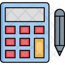 Totalizer Currency Draft Icon