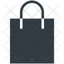 Tote Bag Carryall Icon