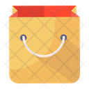 Tote Bag  Icon