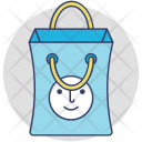 Tote Bag Icon