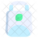 Bag Tote Eco Icon