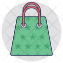 Carry Bag Tote Icon