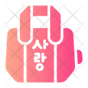 Totebag アイコン