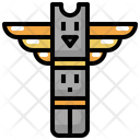 Totem Icon