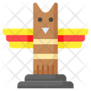Totem  Icon