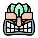 Totem Mask Icon