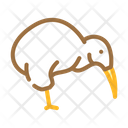Toucan Icon