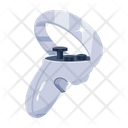 Touch Controller  Icon