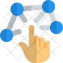 Touch Framework Icon