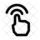 TouchUp Icon