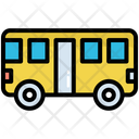 Tour Bus Icon