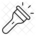 Tourch Light  Icon