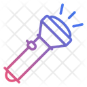 Tourch light  Icon