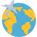Tourism Icon