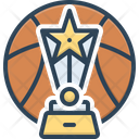 Tournament Competition Game Icon