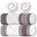 Towels Icon