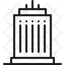 Tower  Icon