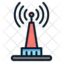 Tower  Icon