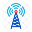 Tower  Icon